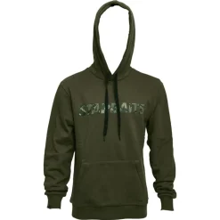 Starbaits Sweat Homme Hoodie Camo