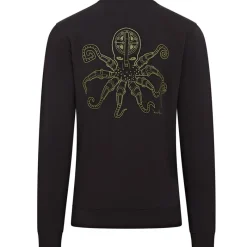Trakker Sweat Homme Octopus Rs - Noir