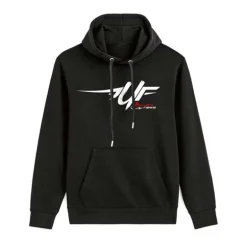Sweat Homme Ultimate Fishing - Noir