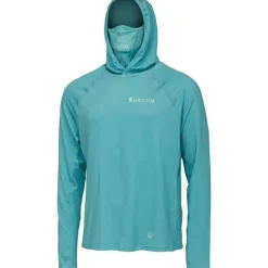 Sweat Homme Westin Bay Upf Uv - Sea Breeze
