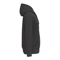 W.O.F. Sweat Homme Manga - Anthracite