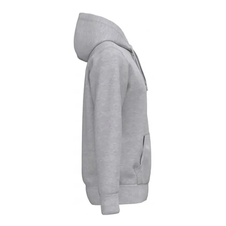 Sweat Homme W.O.F. Manga - Gris Clair
