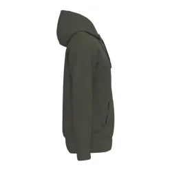 Sweat Homme W.O.F. Terre - Vert