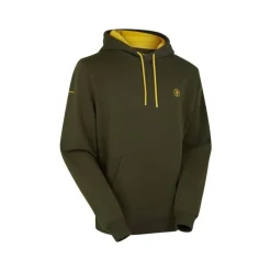 Wychwood Sweat Homme Carp Hoody - Green