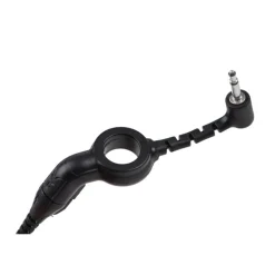Swinger Fox Black Label Dumpy Halo Bobbins