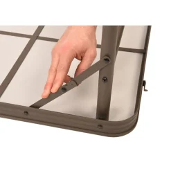 Fox Table Session Table With Storage
