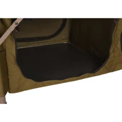 Fox Table Session Table With Storage