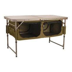 Fox Table Session Table With Storage