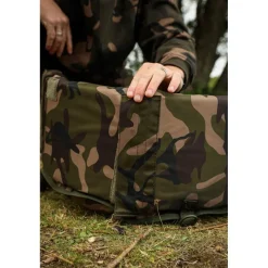 Fox Tapis De Réception Camolite Deluxe Welded Mat