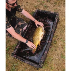 Fox Tapis De Réception Camolite Welded Flat Mat