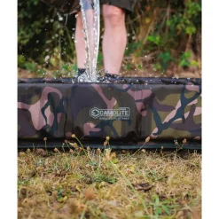 Fox Tapis De Réception Camolite Welded Flat Mat