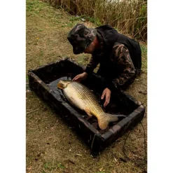 Fox Tapis De Réception Camolite Welded Flat Mat