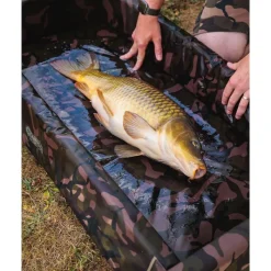 Fox Tapis De Réception Camolite Welded Flat Mat