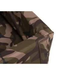 Fox Tapis De Réception Camolite Welded Flat Mat