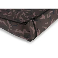 Tapis De Réception Fox Camo Mat With Sides