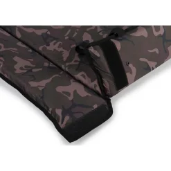 Tapis De Réception Fox Camo Mat With Sides