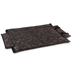 Tapis De Réception Fox Camo Mat With Sides