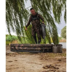 Tapis De Réception Fox Carpmaster Air Mat
