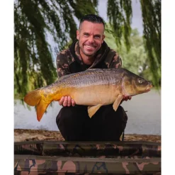 Tapis De Réception Fox Carpmaster Air Mat
