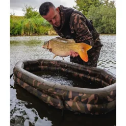 Tapis De Réception Fox Carpmaster Air Mat