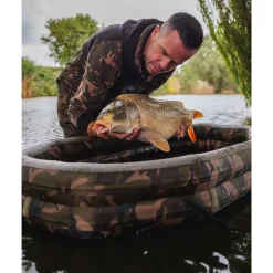 Tapis De Réception Fox Carpmaster Air Mat