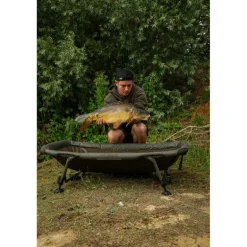 Tapis De Réception Fox Carpmaster Welded Cradle