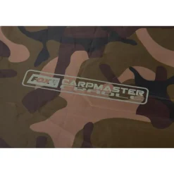 Tapis De Réception Fox Carpmaster Welded Cradle