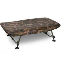 Tapis De Réception Fox Carpmaster Welded Cradle
