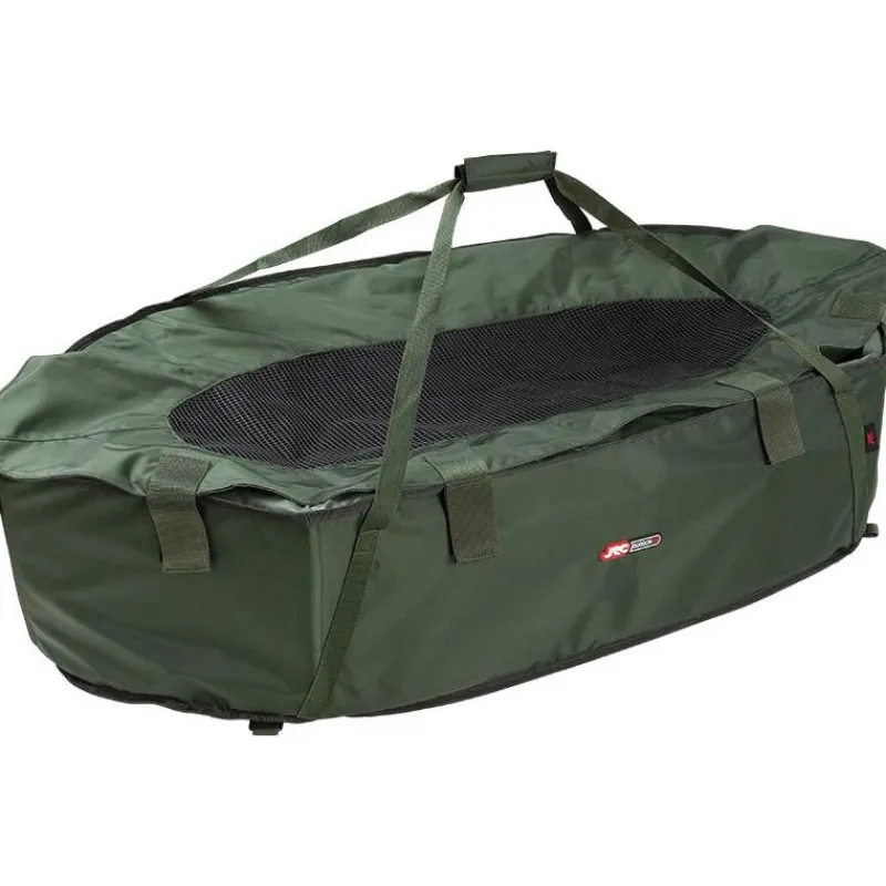 JRC Tapis De Réception Cocoon 2G Hi Care Mat