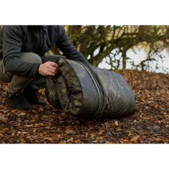 Korda Tapis De Réception Compac Flat Mat Dark Kamo