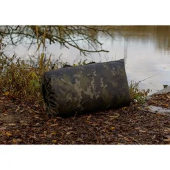 Korda Tapis De Réception Compac Flat Mat Dark Kamo