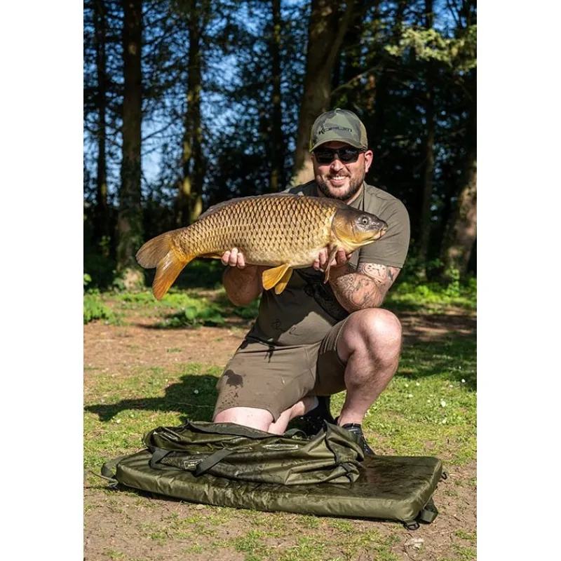 Korum Tapis De Réception Supa Lite Fishcare Set