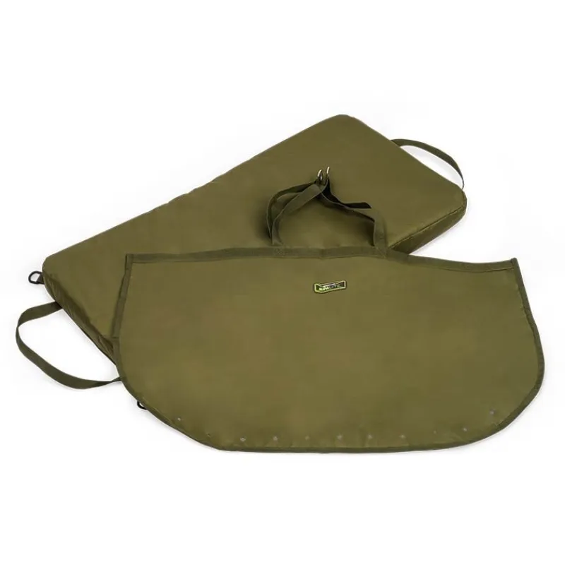 Korum Tapis De Réception Supa Lite Fishcare Set