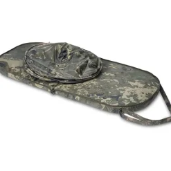 Nash Tapis De Réception Carp Care Pop Up Mat Camo