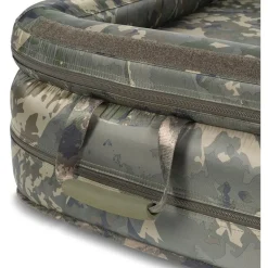 Tapis De Réception Nash Carp Care Air Cradle Camo
