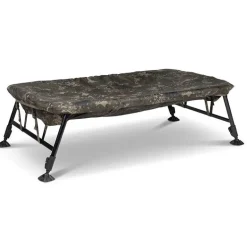 Tapis De Réception Nash Hi-Protect Carp Cradle Camo