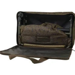 Solar Tapis De Réception Sp C-Tech Quick Up Cradle