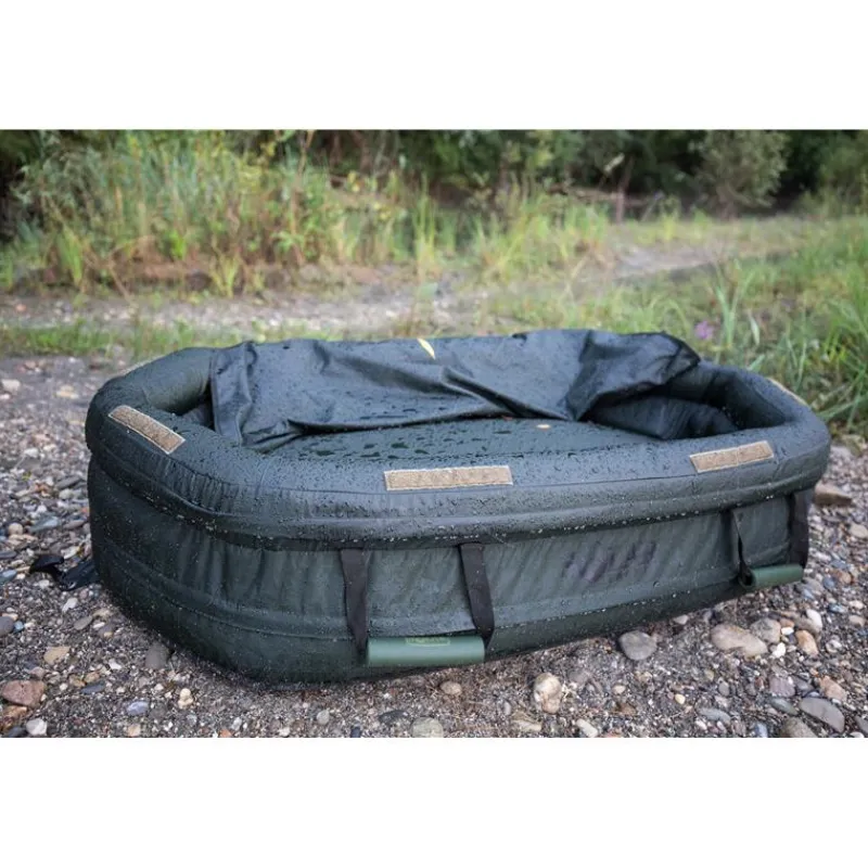 Solar Tapis De Réception Sp Inflatable Unhooking Mat