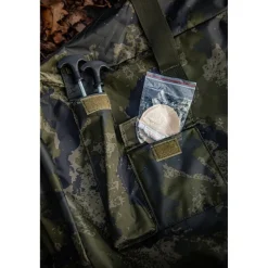 Solar Tapis De Réception Undercover Camo Inflatable Unhooking Mat