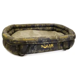 Solar Tapis De Réception Undercover Camo Inflatable Unhooking Mat