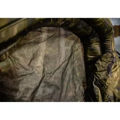 Solar Tapis De Réception Undercover Camo Inflatable Unhooking Mat