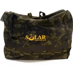 Solar Tapis De Réception Undercover Camo Inflatable Unhooking Mat