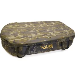 Solar Tapis De Réception Undercover Camo Inflatable Unhooking Mat