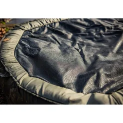 Solar Tapis De Réception Undercover Camo Inflatable Unhooking Mat