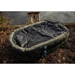 Solar Tapis De Réception Undercover Camo Inflatable Unhooking Mat