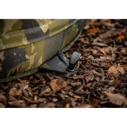 Solar Tapis De Réception Undercover Camo Inflatable Unhooking Mat