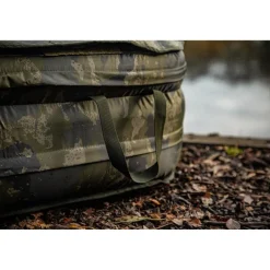 Solar Tapis De Réception Undercover Camo Inflatable Unhooking Mat