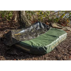 Solar Tapis De Réception Undercover Camo Foldable Unhooking Mat