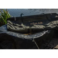 Solar Tapis De Réception Undercover Camo Foldable Unhooking Mat