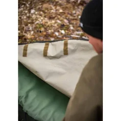 Solar Tapis De Réception Undercover Camo Foldable Unhooking Mat